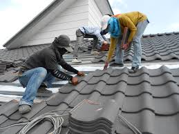 Best Steel Roofing  in Alvord, TX